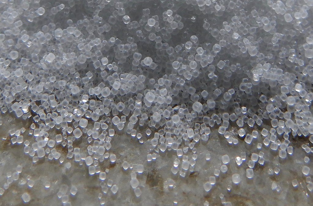 Stable table salt simply seasons …