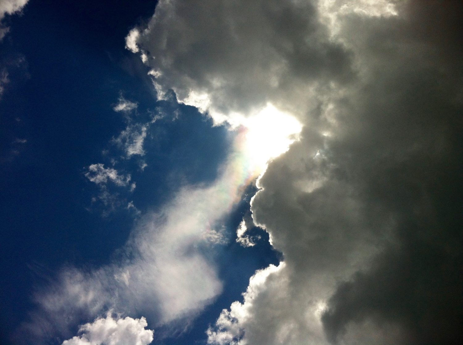 The Spirit in life and death