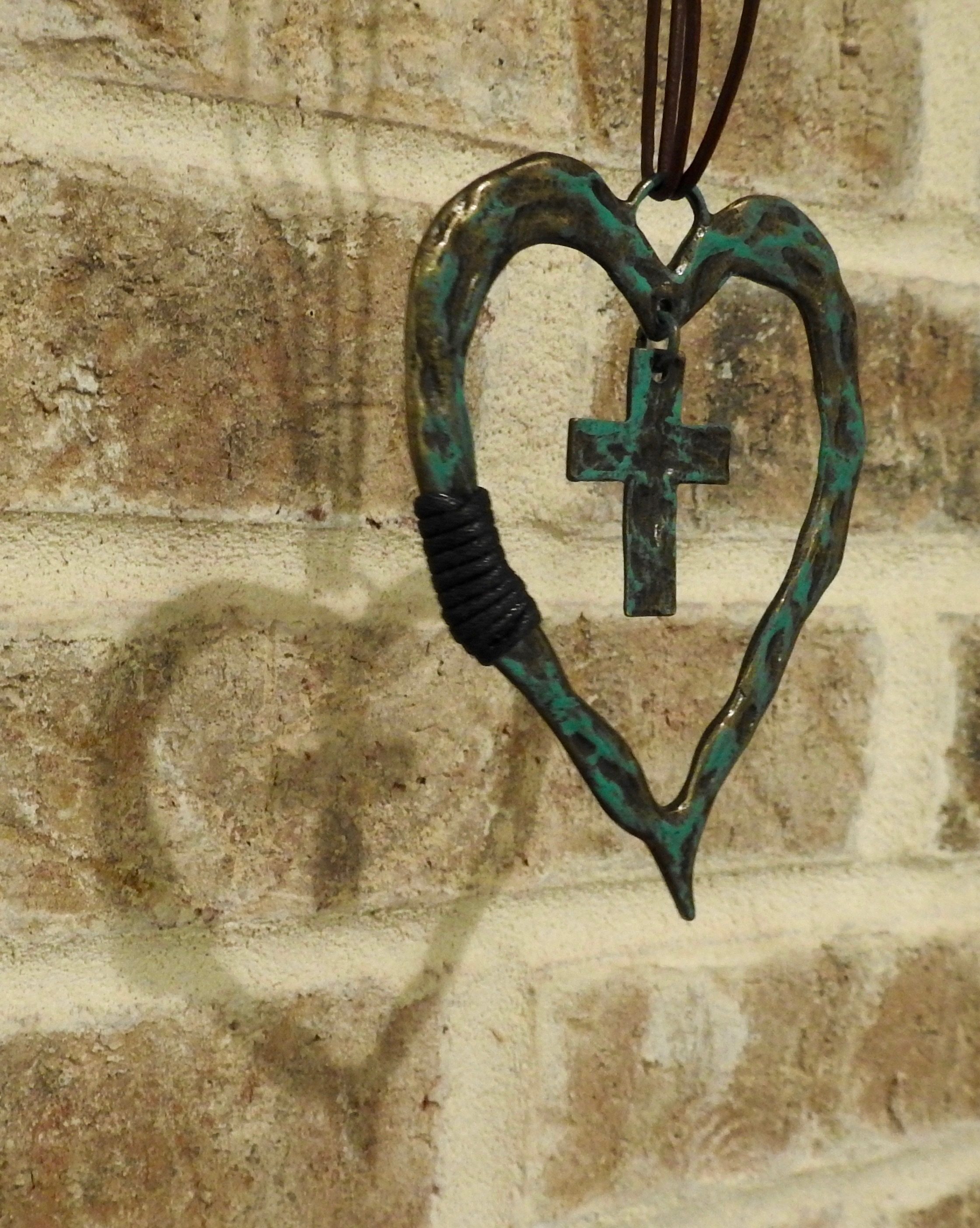 It’s a battle to love like Jesus!