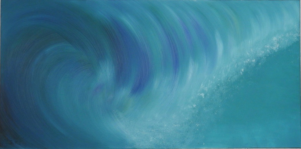 Drowning in doubt