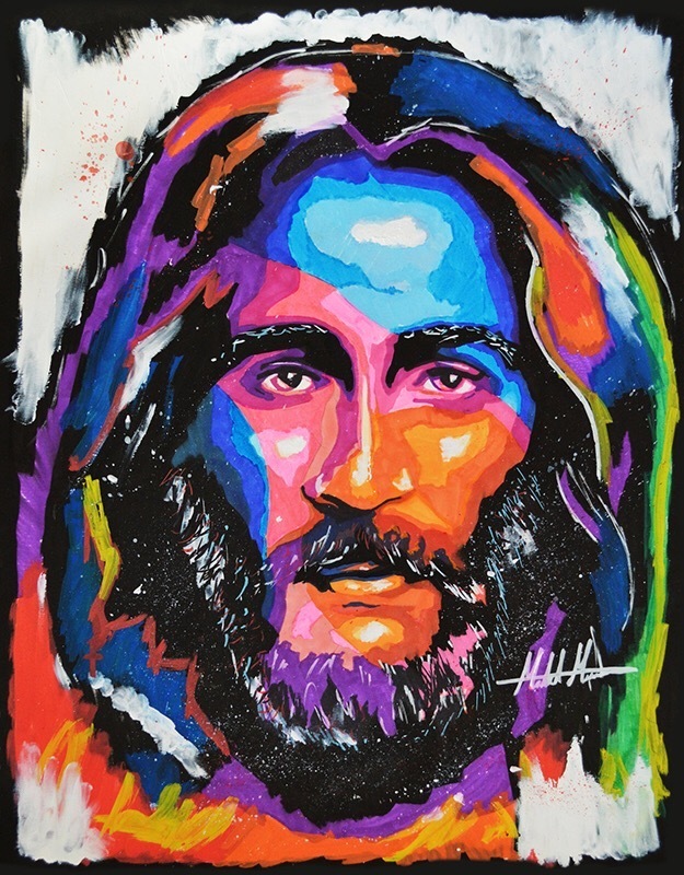 Jesus is alive!