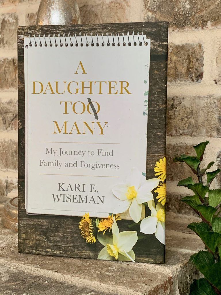 A Daughter To Many