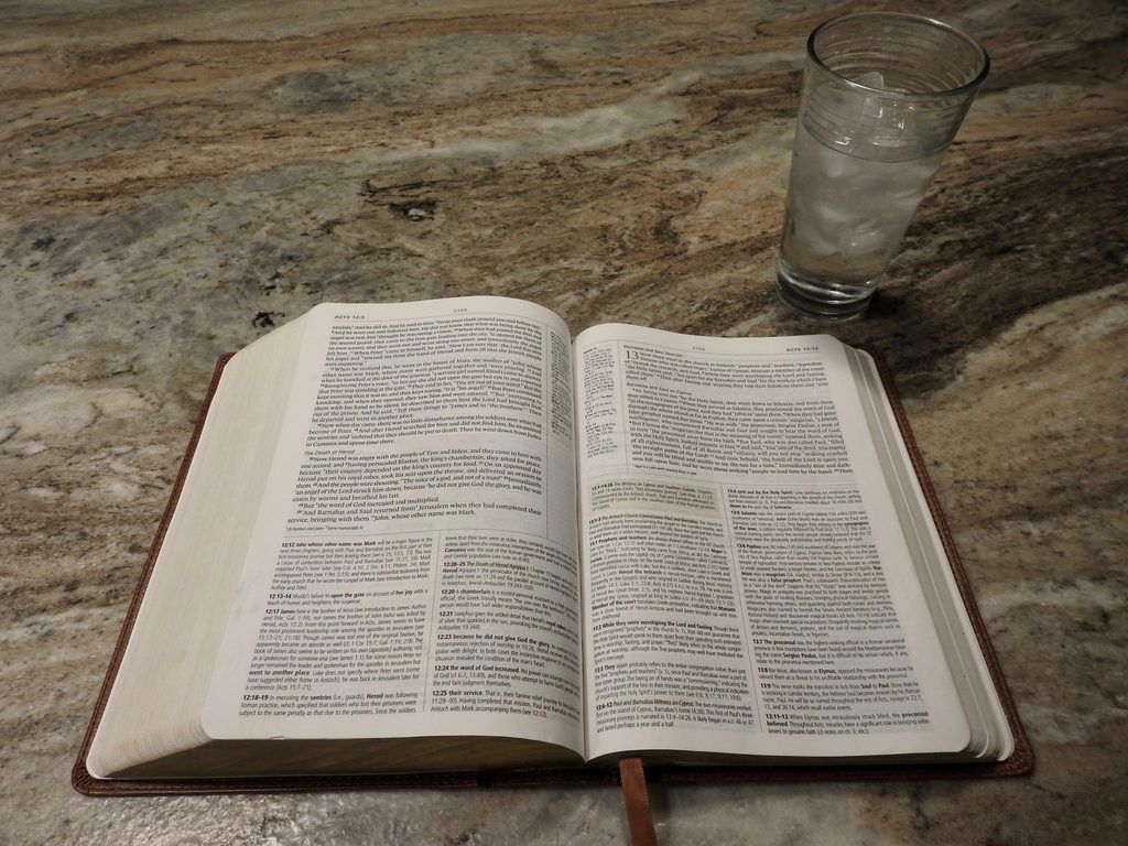 Friday, March 20: fasting and prayer