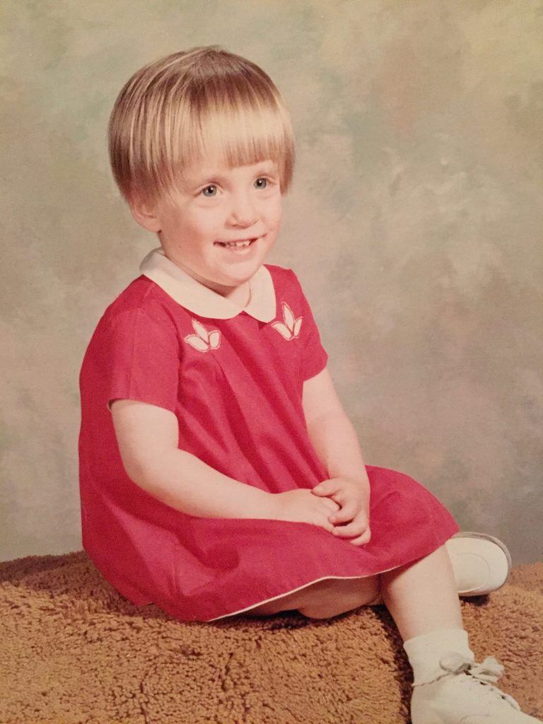 Chosen from a crooked generation